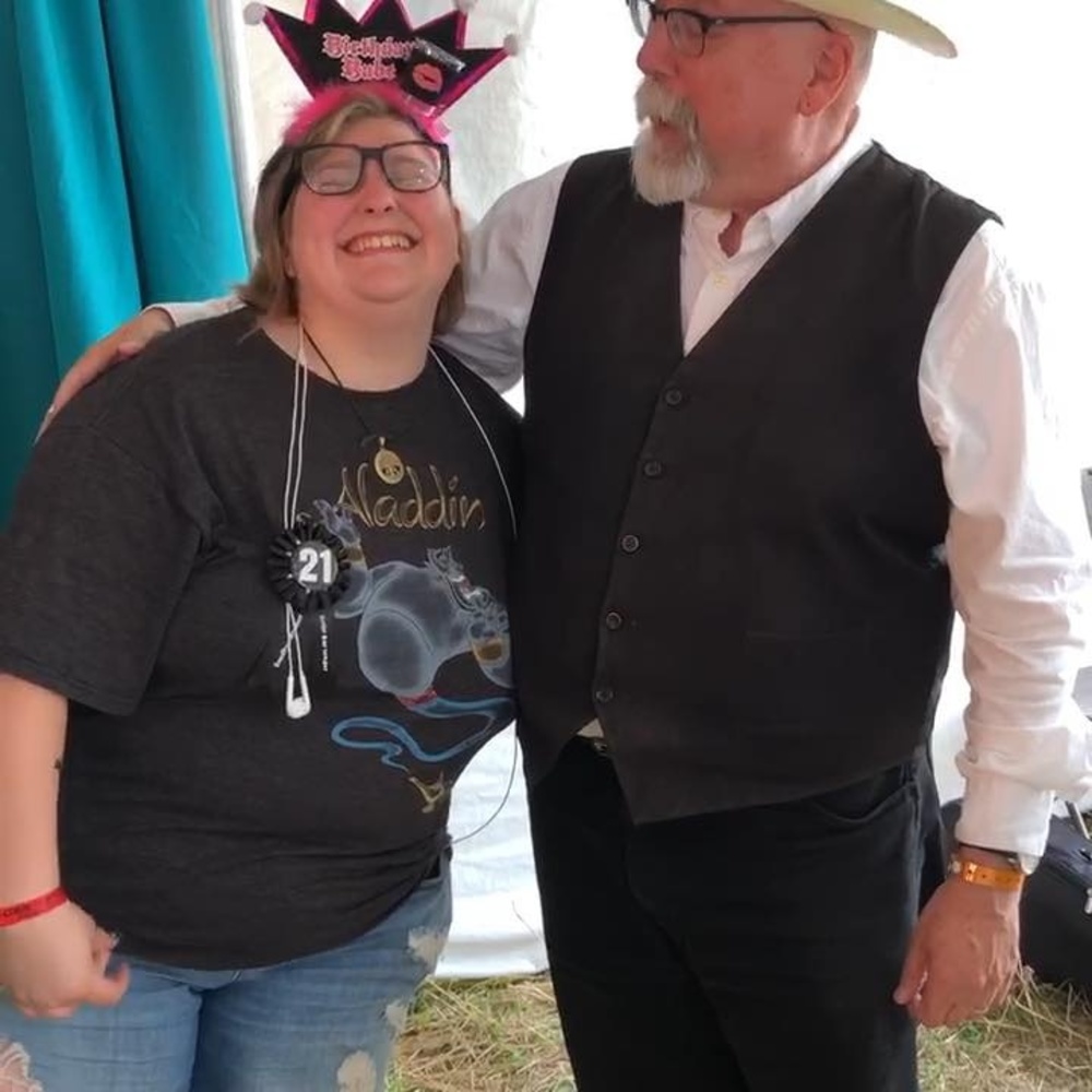 Meet your Posher, Paige